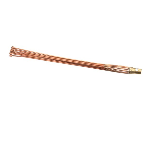 Dist, Orfice, Belled, 10 Tube, 20 Inch